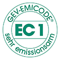 Emicode E1