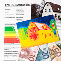 Energieausweis