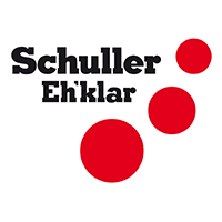 Schuller Eh klar