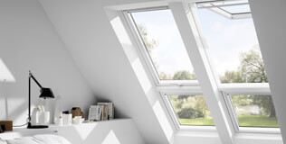 VELUX Dachfenster