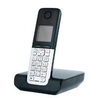 DECT-Telefon