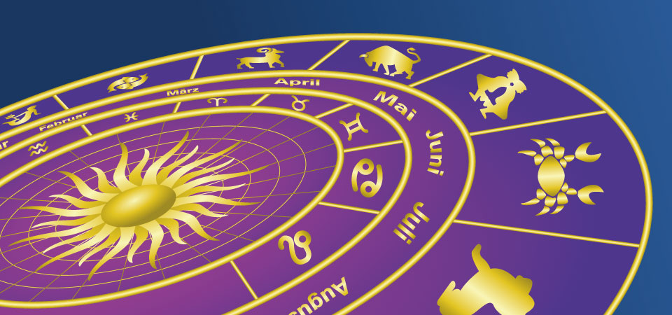 Astrologische Wohnberatung